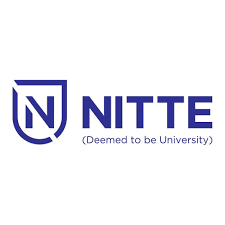 Nitte University Company logo